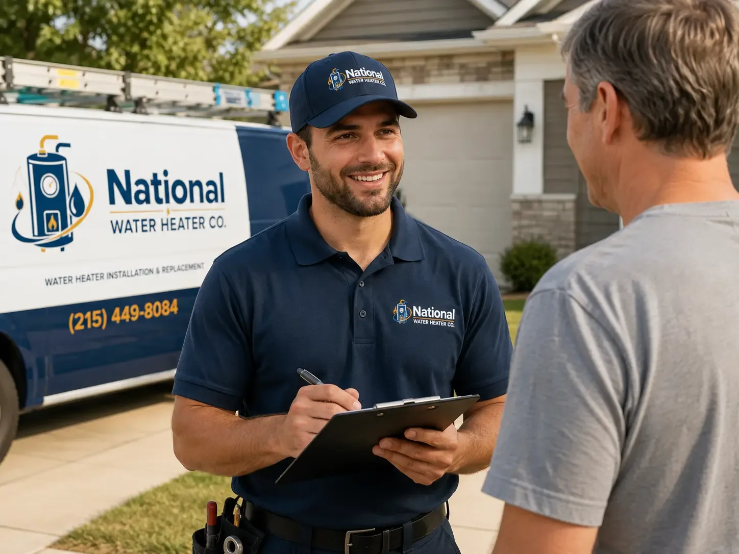 Water Heater Installation Pearland, TX FAQs